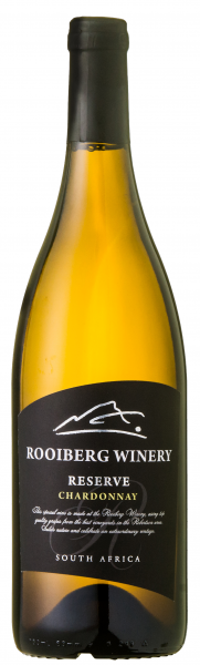 Rooiberg Winery Rooiberg Winery Chardonnay Reserve